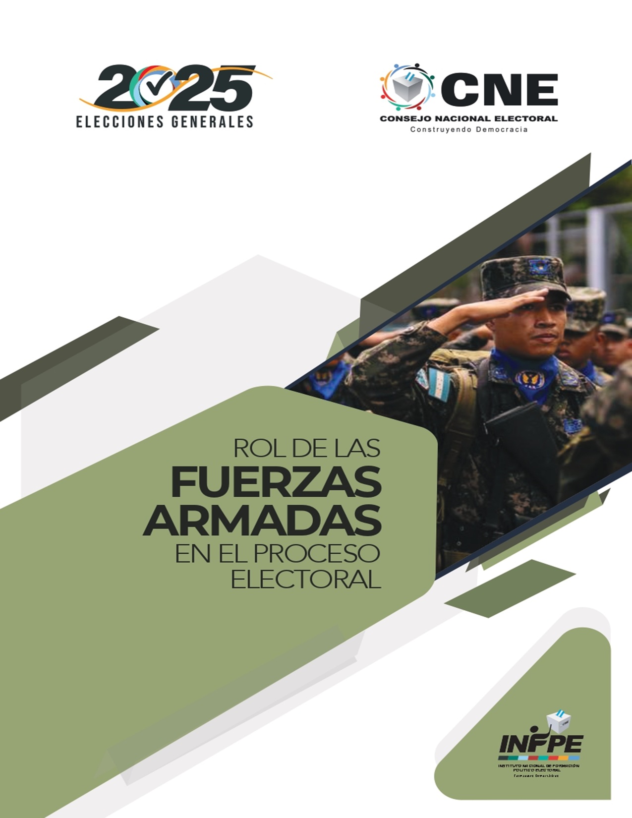 Rol de las Fuerzas Armadas de Honduras en el proceso electoral