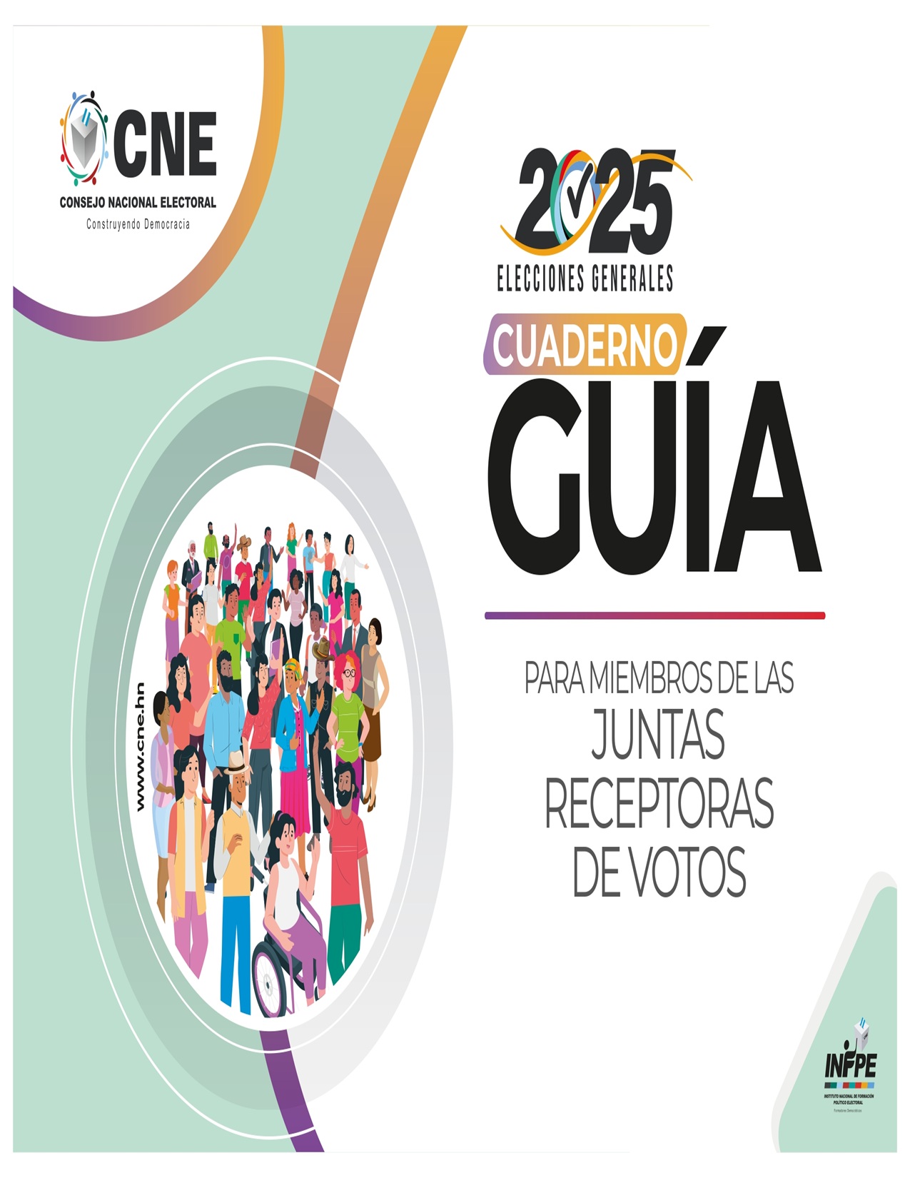 Cuaderno Guía