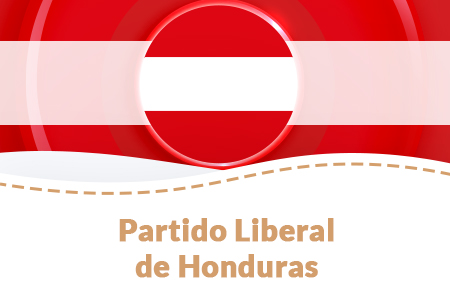 Instructivo Para Miembros de Mesas Electorales Receptoras MMER-Partido Liberal